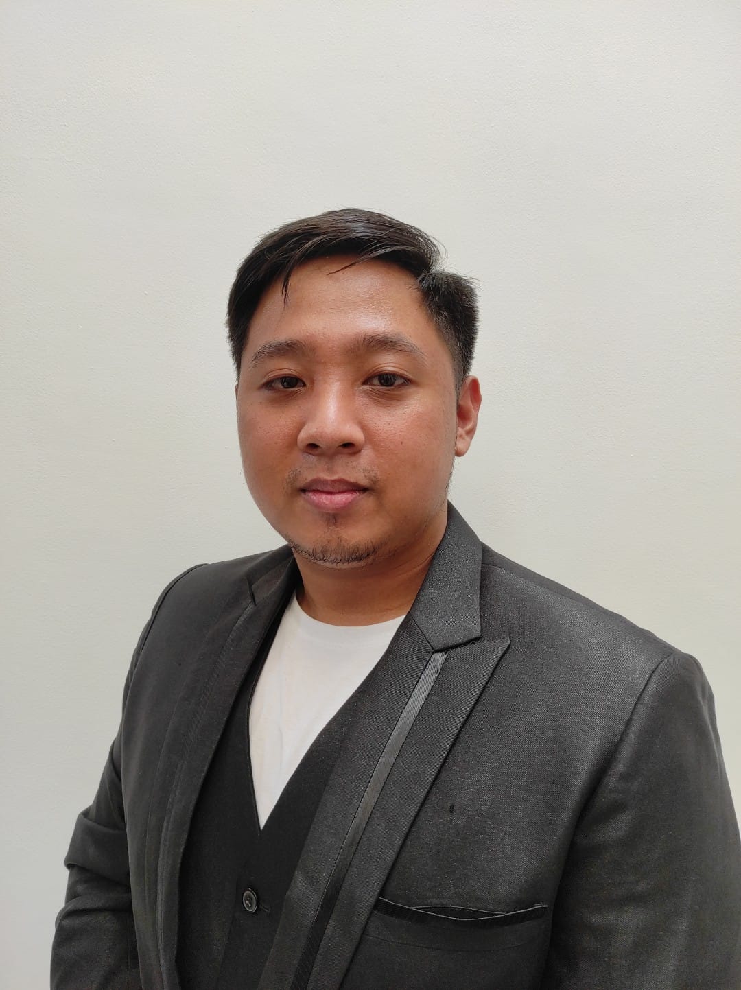 Kevin Sasongko